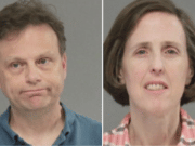 John Snyder II and Katherine Snyder