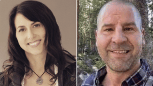 MacKenzie Scott & Dan Jewett quiet divorce clues to break up