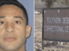 Porfirio Duarte-Herrera captured Las Vegas bomber arrested