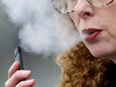 Iowa vaping rules and regulations