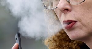 Iowa vaping rules and regulations
