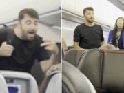 Zachary Easterly GlaxoSmithKline (GSK) chemical engineer fired video rant