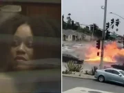 Windsor Hill crash nurse was driving 130mph when she deliberately killed 6 Nicole Linton speeding 130mph Windsor Hills crash