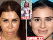 Libby Adame & Alicia Galaz plead not guilty killing adult star in illegal butt lift