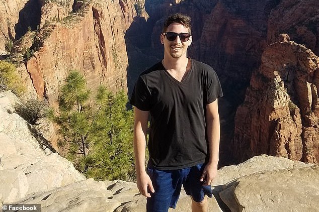 Tim Sgrignoli missing Ventura hiker found dead