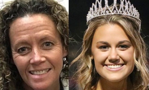 Emily Grover homecoming queen to sue school & police