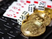 cryptocurrency online gambling
