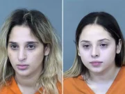 Az sisters indicted after cops find 850K fentanyl laced pills in car Kimberli Guadalupe Torres-Marin and Alexa Torres-Marin Arizona sisters indicted 850K fentanyl pills