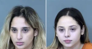 Kimberli Guadalupe Torres-Marin and Alexa Torres-Marin Arizona sisters indicted 850K fentanyl pills