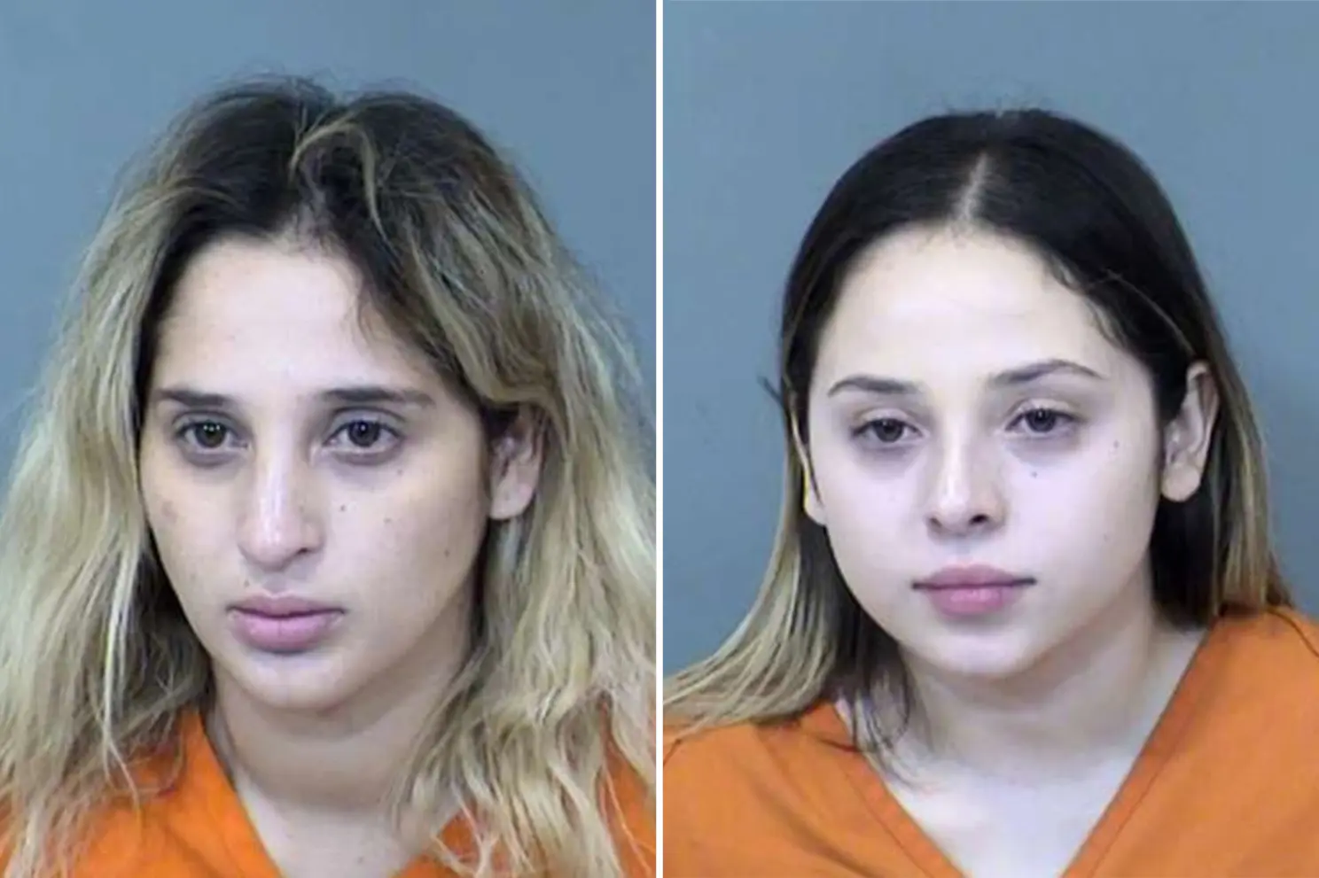 Kimberli Guadalupe Torres-Marin and Alexa Torres-Marin Arizona sisters indicted 850K fentanyl pills