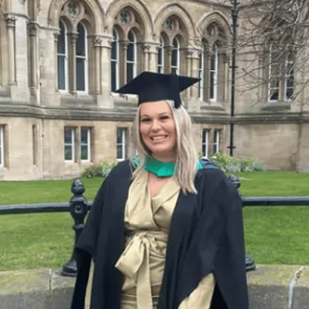 Nottingham Trent University graduate dies from cocaine inquest