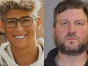 North Dakota man, 41, kills teen with car over political dispute Shannon Brandt N.D man kills Cayler Ellingson over political dispute