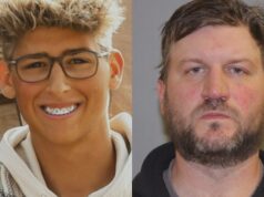 Shannon Brandt N.D man kills Cayler Ellingson over political dispute