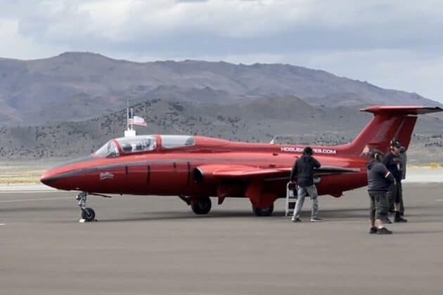 Jet Crash Reno Aaron Hogue Reno Jet Gold race pilot killed in Nevada air show