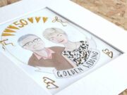Personal anniversary gift ideas