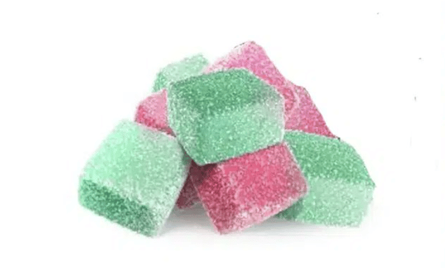 Delta 10 Gummies