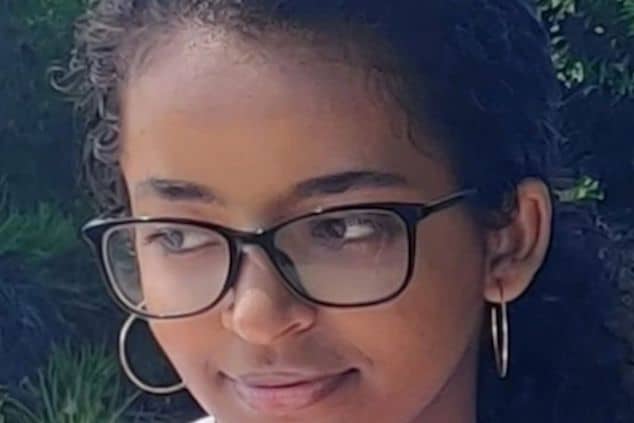 Misrach Ewunetie missing Princeton University student found dead.