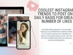 Instagram trends