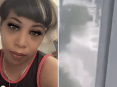 Nishelle Harris-Miles killed during Hurricane Ian