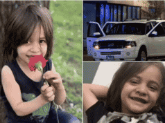Mateo Zastro Chicago toddler killed road rage shooting