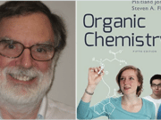 Maitland Jones Jr. NYU chemistry professor fired