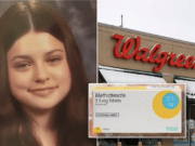 Emma Thompson Arizona Walgreens