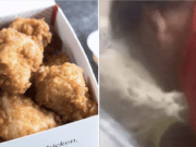 West Memphis Chick-fil-A workers fired spitting into batter video