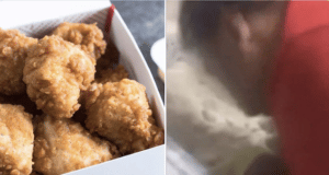 West Memphis Chick-fil-A workers fired spitting into batter video