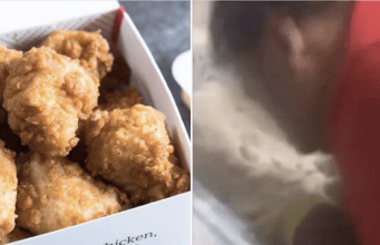 West Memphis Chick-fil-A workers fired spitting into batter video