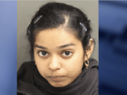 Fatiha Marzan Orlando Florida woman stabs sister to death flirting with boyfriend