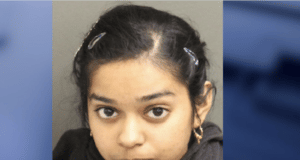 Fatiha Marzan Orlando Florida woman stabs sister to death flirting with boyfriend