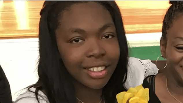 Asia Womack Dallas woman shot dead over basketball game