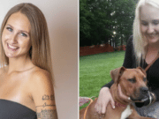 Maris Mareen Digiovanni & Brent Allan Hallett Las Vegas strip stabbing fatalities