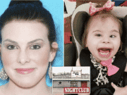 Lauren Kay Dean Bay City Tx mom life sentence disabled daughter death