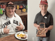 Dennis Peek Wendy’s Down Syndrome employee fired