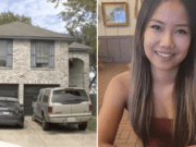 Novita Brazil, San Antonio Tx woman killed wrong drive by home shooting