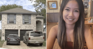Novita Brazil, San Antonio Tx woman killed wrong drive by home shooting