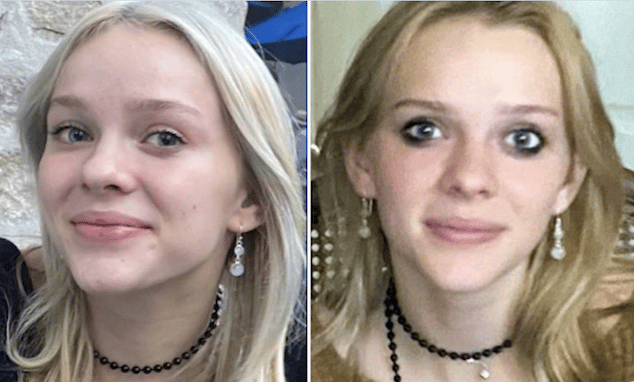 Chloe Campbell, missing Boulder, Colorado teen girl, found alive