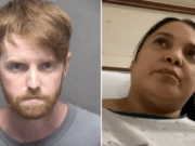 James Cody Sweetman, San Antonio, Tx man shoots ex girlfriend mother, Anna Delacruz