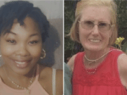 Sandra Kolalou convicted of murdering and dismembering Chicago landlord Frances Walker.