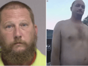 William Hale and Frank Allison: Road rage dads Florida