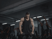 testosterone booster