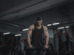 testosterone booster