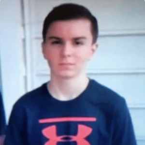 Austin Thompson, Raleigh NC Teen, 15 Shoots 5 Dead Mystery