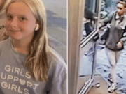 Lola Daviet missing Paris girl 12 found dead in suitcase