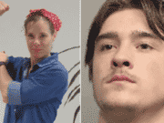 Michelle Roenz missing TX mom found dead in Tyler Roenz trunk