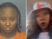 Kayla Shanee McNeal stabs Vaneesa Wade, Spencer, Oklahoma mother to death