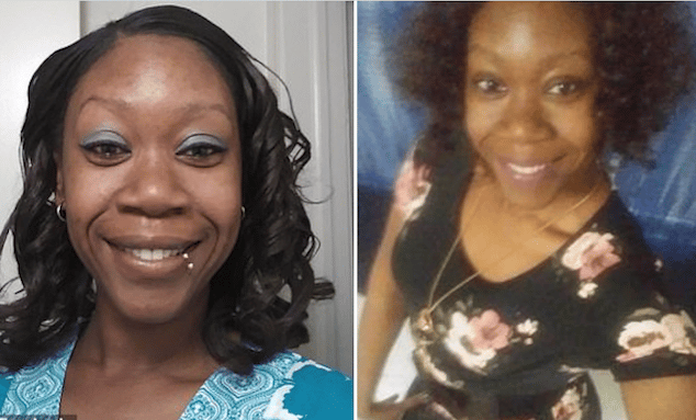 Kayla Shanee McNeal stabs Vaneesa Wade, Spencer, Oklahoma mother to death after their daughters get into fight.