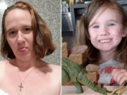 Melissa White Towne, Tomball, Texas mom admits murdering 5 year old daughter.