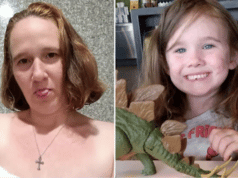 Melissa White Towne, Tomball, Texas mom admits murdering 5 year old daughter.